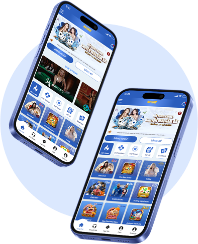 mobile NH88
