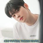 Ceo Vương Thành Nhân