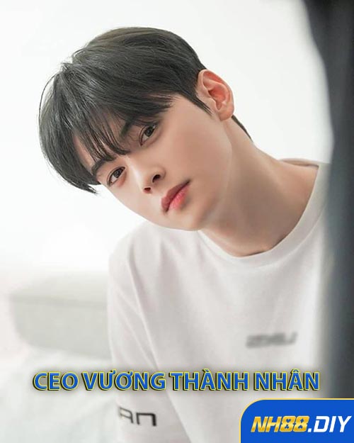 Ceo Vương Thành Nhân