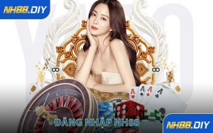 Đăng nhập NH88