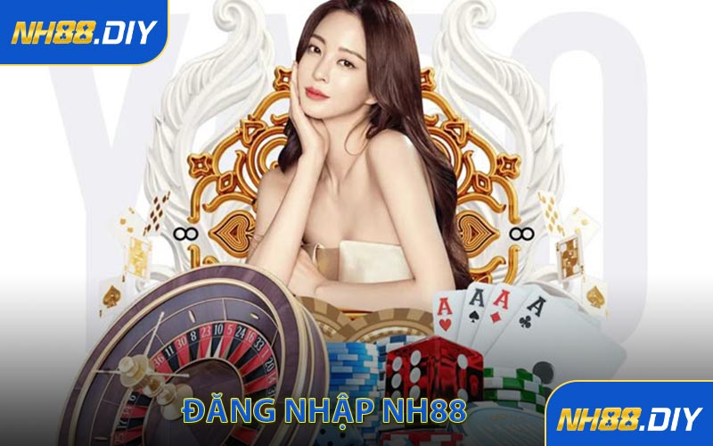 Đăng nhập NH88
