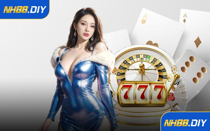 Giới thiệu NH88 -Trang web minh bạch, hợp pháp