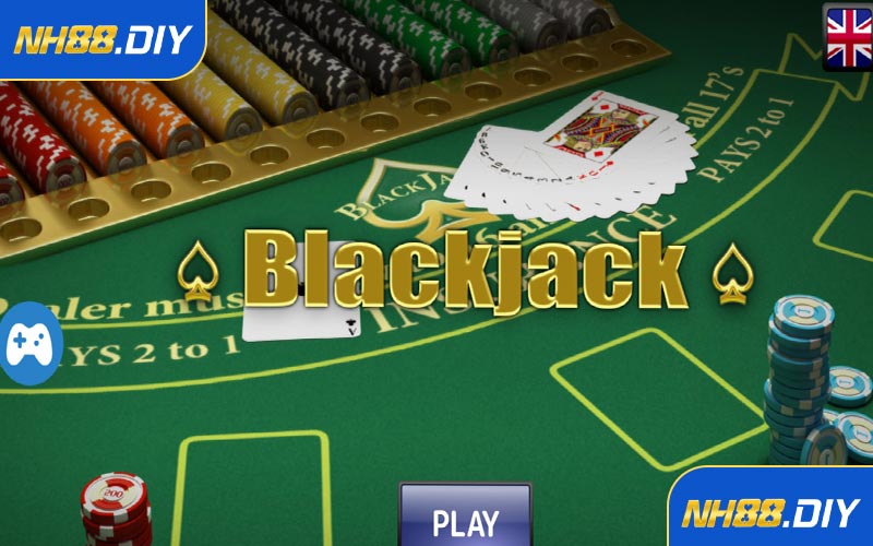 Luật chơi và cách tính điểm Blackjack
