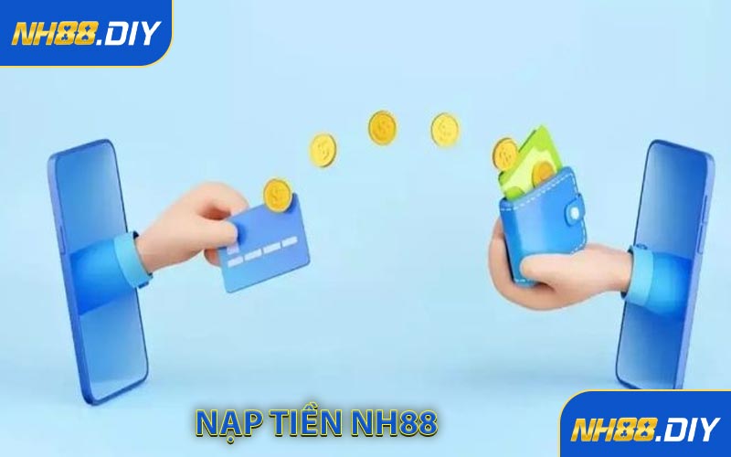 Nạp tiền NH88