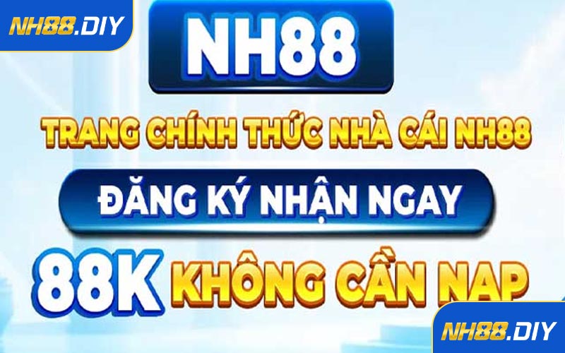 Nhà cái tặng code 88k