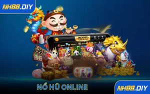 Nổ hũ online