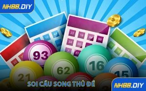Soi cầu song thủ đề