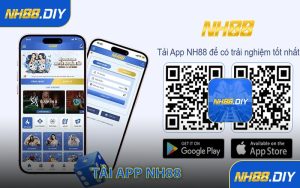 Tải App NH88